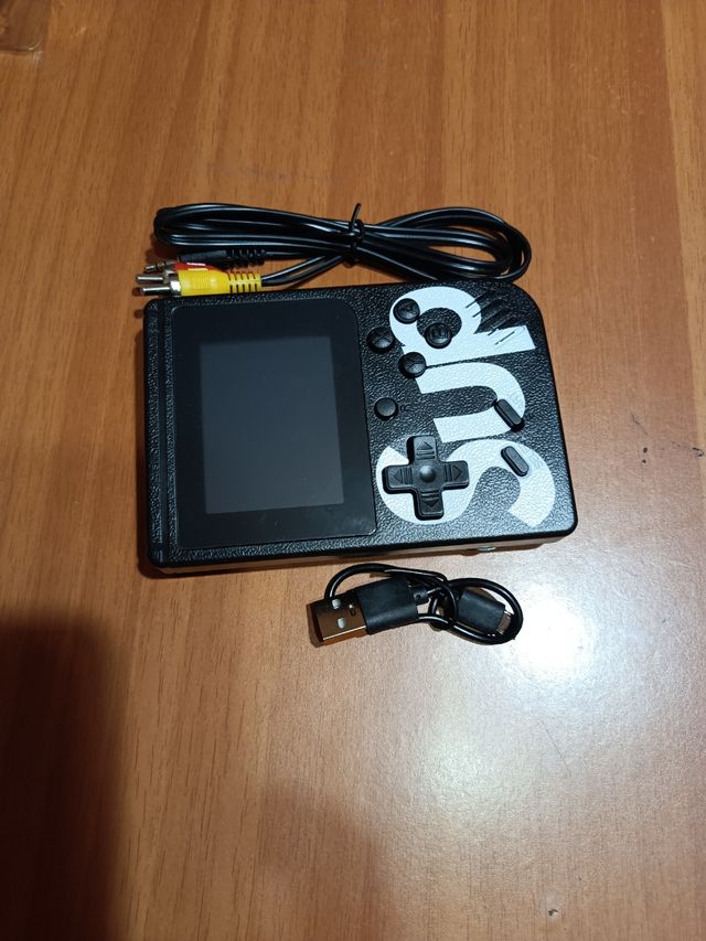 Sup Game Box 400 en 1 Plus SOLO ENVÍOS