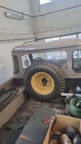 Land Rover land rover  1994