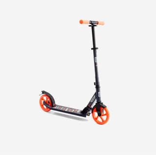 Patinete Scooter Oxelo MID 7 Niños de 9 a 14 años