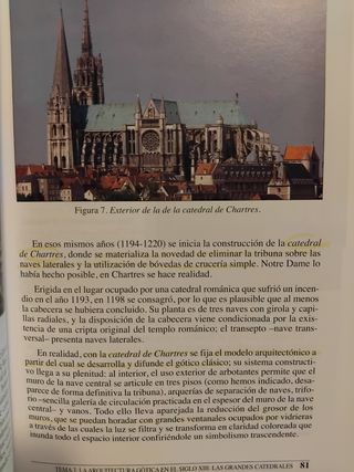 Historia del Arte de la Baja Edad Media