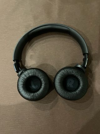JBL 520BT negros - NUEVOS