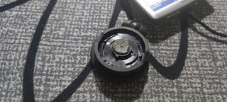 GPS TomTom navegador