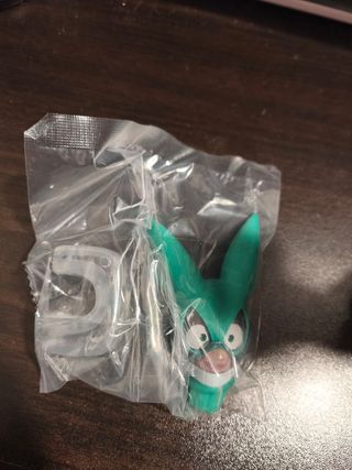 Figura Izuku Midoriya