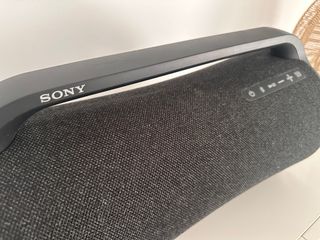 Altavoz XG500 de la serie X. SRS-XG500