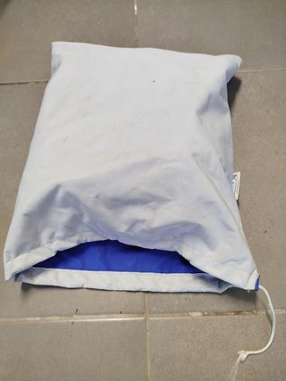 Aislamiento térmico techo elevable