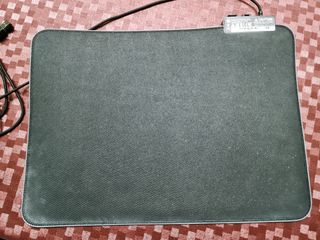 Alfombrilla Razer - Gaming Mousepad