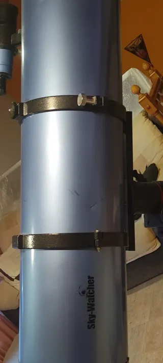 Telescopio Sky-Watcher200/1000 EQ5 REBAJADO a 490€