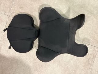 Britax Römer Swivel: Silla coche giratoria