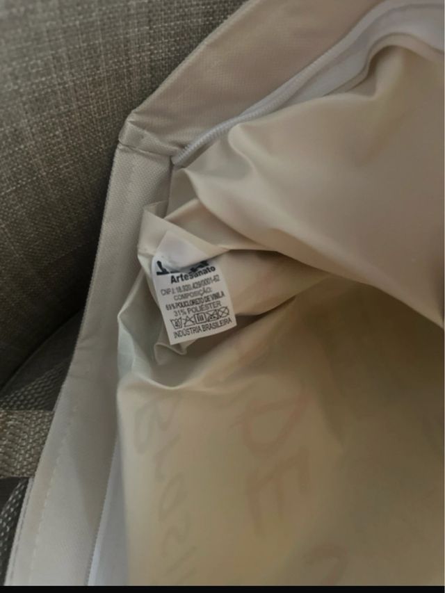 Bolsa playa Río de Janeiro - Brasil