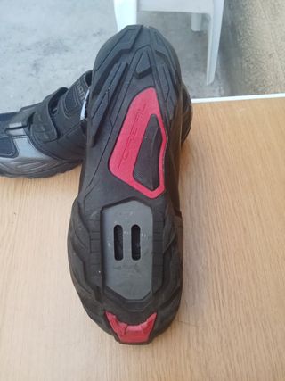 Zapatillas Shimano MTB