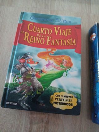 Varios

