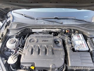 Skoda Superb 2018