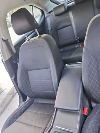 Skoda Superb 2018