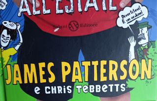 Scuola media. Come sono sopravvissuto all'estate