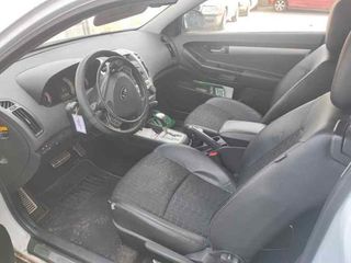 Paragolpes trasero 866111h210 kia cee'd - 1 218681