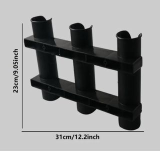 Cañero para pesca/ Soporte para cañas