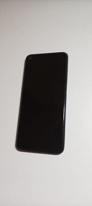 OPPO A73 5G (128 GB) - Blu