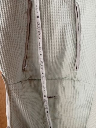 Saco carrito bebé universal
30€ cada uno 
