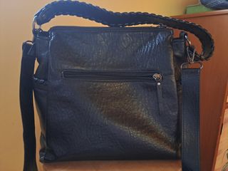 Bolso de hombro nuevo marca Paco Martínez
