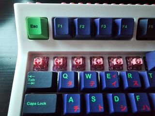 Teclado Epomaker Brick 87