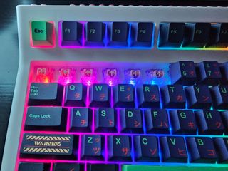 Teclado Epomaker Brick 87