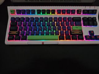 Teclado Epomaker Brick 87