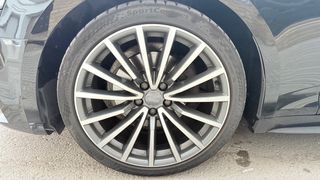 Llantas Audi 19" Sline Originales
