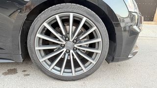 Llantas Audi 19" Sline Originales