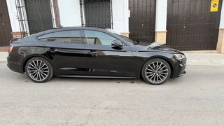 Llantas Audi 19" Sline Originales