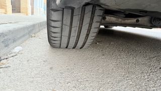 Llantas Audi 19" Sline Originales