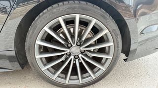Llantas Audi 19" Sline Originales