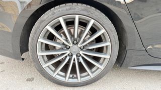 Llantas Audi 19" Sline Originales