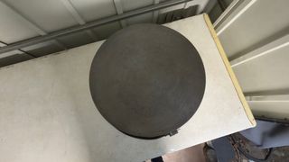 Crepera Krampouz - Plancha