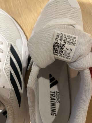 Zapatillas Adidas Amplimove Trainer