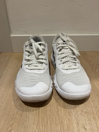 Zapatillas Adidas Amplimove Trainer