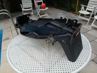 Portamatriculas Honda CBR 600F4i
