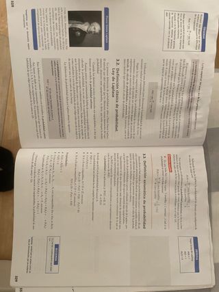 Inicia Matemáticas 2.º Bachillerato. Libro del ...