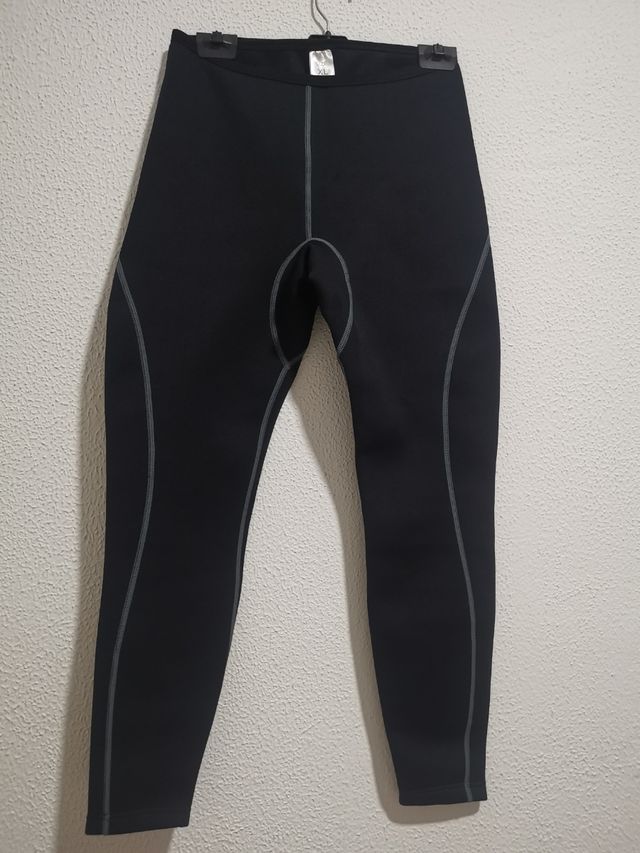 Pantalón Neopreno XL - Buceo