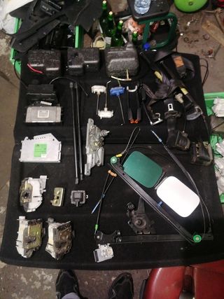 Recambios VW Golf mk3