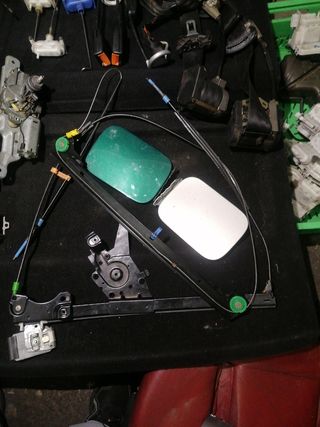 Recambios VW Golf mk3