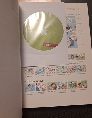 MENSCHEN A1.1 Guia XXL (Spanish Edition)