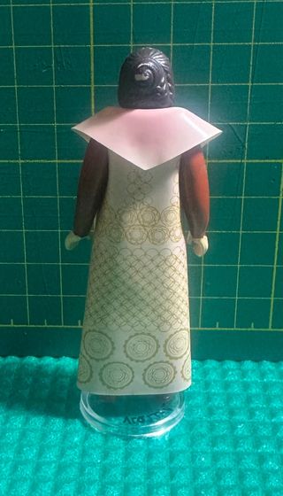 Figura Leia Bespin Kenner 1980 Star Wars Vintage