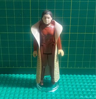 Figura Leia Bespin Kenner 1980 Star Wars Vintage