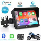 GPS Carpuride W502 pro moto