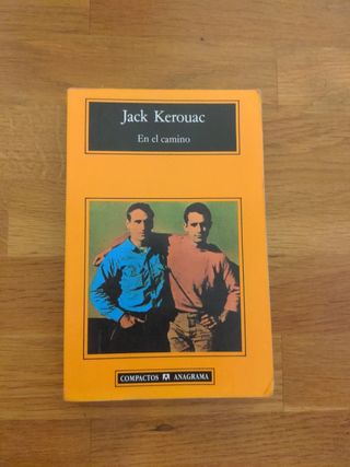 En el camino (Spanish Edition)