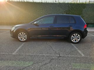 Volkswagen Golf 2016 Garantía y cambio de nombre