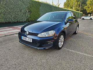 Volkswagen Golf 2016 Garantía y cambio de nombre