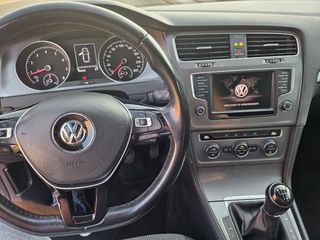 Volkswagen Golf 2016 Garantía y cambio de nombre