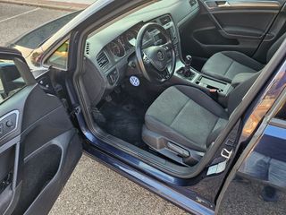 Volkswagen Golf 2016 Garantía y cambio de nombre