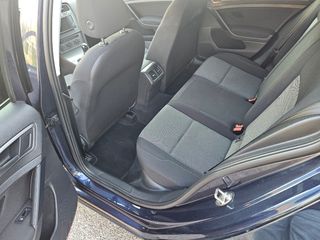 Volkswagen Golf 2016 Garantía y cambio de nombre